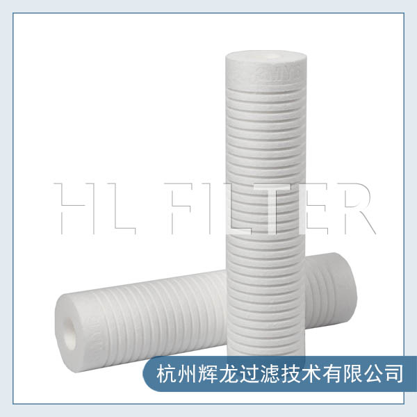 PP棉作用和優(yōu)勢（PP棉有哪些功能，為什么能作為第一道濾芯？）