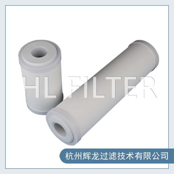 陶瓷濾芯有哪些優(yōu)點(diǎn)？